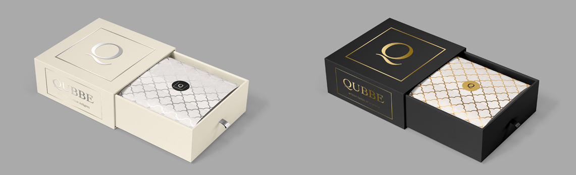 Qubbe-Branding.
