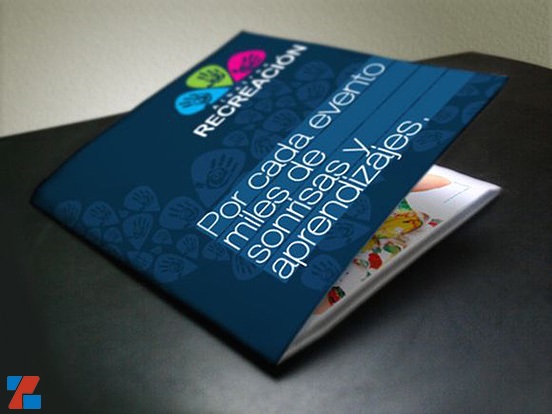  Thiết kế Brochure sáng tạo cho cảm hứng của bạn
