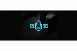 40 Logo lấy cảm hứng từ ánh mắt