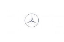 Sự tiến hóa của biểu tượng thương hiệu xe Mercedes-Benz